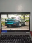 Laptop HP EliteBook 840 G6 - Core i5, 8GB RAM, 256GB SSD - 5