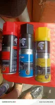 Gladiator Dashboard Polish Spray 3pcs 450ml - 1