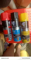 Gladiator Dashboard Polish Spray 3pcs 450ml - 2