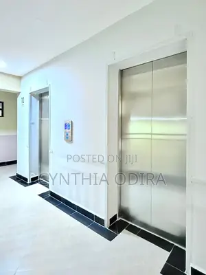 1-Bedroom Apartment to Let - Grand Midtown, Nairobi