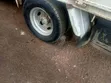 Toyota Dyna 2014 Nyeupe - 5