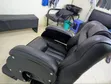 Executive Barbershop Seat - Brand New - 1
