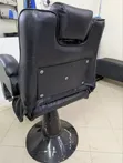 Executive Barbershop Seat - Brand New - 3