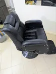 Executive Barbershop Seat - Brand New - 4