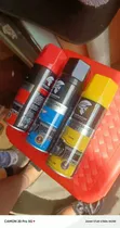 Gladiator 3pc Multi Surface Dashboard Spray Polish - 1