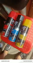 Gladiator 3pc Multi Surface Dashboard Spray Polish - 2