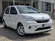 Toyota Passo 1.0 AWD 2019 White - 3