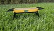 Compact Outdoor BBQ Grill - 2