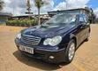 Mercedes-Benz C200 2006 Blue - 3