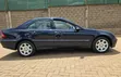 Mercedes-Benz C200 2006 Blue - 5