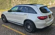 Mercedes-Benz GLC43 AMG 2018 - 2