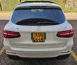 Mercedes-Benz GLC43 AMG 2018 - 3