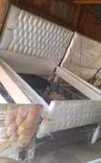 Brand New Chester Bed - 5x6 - 1