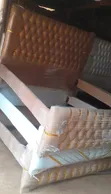 Brand New Chester Bed - 5x6 - 2