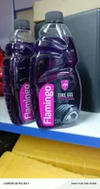 Flamingo Long Lasting Car Tire Gel 500ml - 1