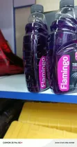 Flamingo Long Lasting Car Tire Gel 500ml - 2