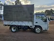 Isuzu Elf Lori 2014 Nyeupe - 2