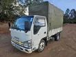 Isuzu Elf Lori 2014 Nyeupe - 3