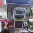 Brother HT110 Label Printer - Brand New - 1