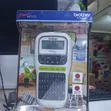 Brother HT110 Label Printer - Brand New - 2
