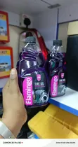 Gel na Polish ya Kulinda Matairi 500ml - 2