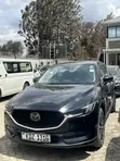 Mazda CX-5 2.2 Diesel AWD 2019 Blue - 2