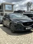 Mazda CX-5 2.2 Diesel AWD 2019 Blue - 3