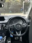 Mazda CX-5 2.2 Diesel AWD 2019 Blue - 4