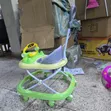 Baby Walker with Handle - Brand New - 2