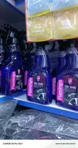 Polish na Kinga ya Matairi 500ml na Chupa ya Kunyunyuzia - 1