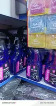 Polish na Kinga ya Matairi 500ml na Chupa ya Kunyunyuzia - 2