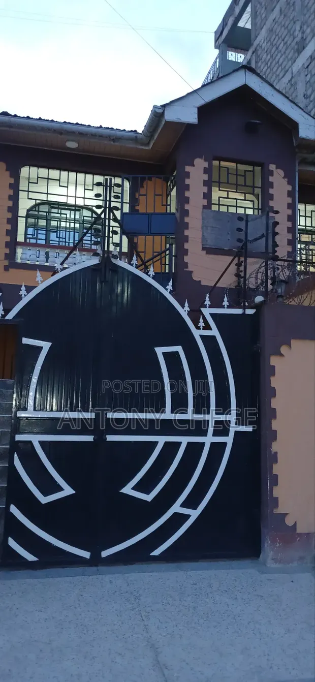 3 Bedroom Maisonette for Rent in Nasra Estate, Nairobi Central - 1