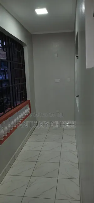 Maisonette ya Vyumba 3 kwa Upangaji Nasra Estate, Nairobi Central