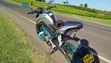 CFMoto 250NK 2021 Bluu - 5