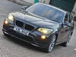 BMW X1 xDrive28i AWD 2016 Black - 1