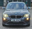 BMW X1 xDrive28i AWD 2016 Black - 2