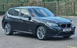 BMW X1 xDrive28i AWD 2016 Black - 3