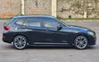 BMW X1 xDrive28i AWD 2016 Black - 4