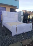 Executive Modern Chester Bed - 4x6 - 2