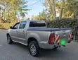Toyota Hilux Double Cab 2008 - 2