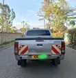 Toyota Hilux Double Cab 2008 - 3