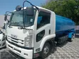2018 Isuzu Forward 10,000L Water Tank Truck - 1