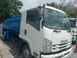 2018 Isuzu Forward 10,000L Water Tank Truck - 2