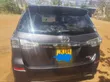 Toyota Wish 2016 Black - 1