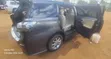 Toyota Wish 2016 Black - 2