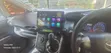 Toyota Wish 2016 Black - 3
