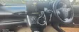 Toyota Wish 2016 Black - 5
