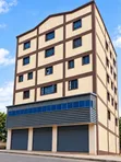 Jengo Bora la Kibiashara - Nairobi CBD - 1