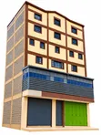 Jengo Bora la Kibiashara - Nairobi CBD - 3