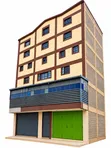Jengo Bora la Kibiashara - Nairobi CBD - 4